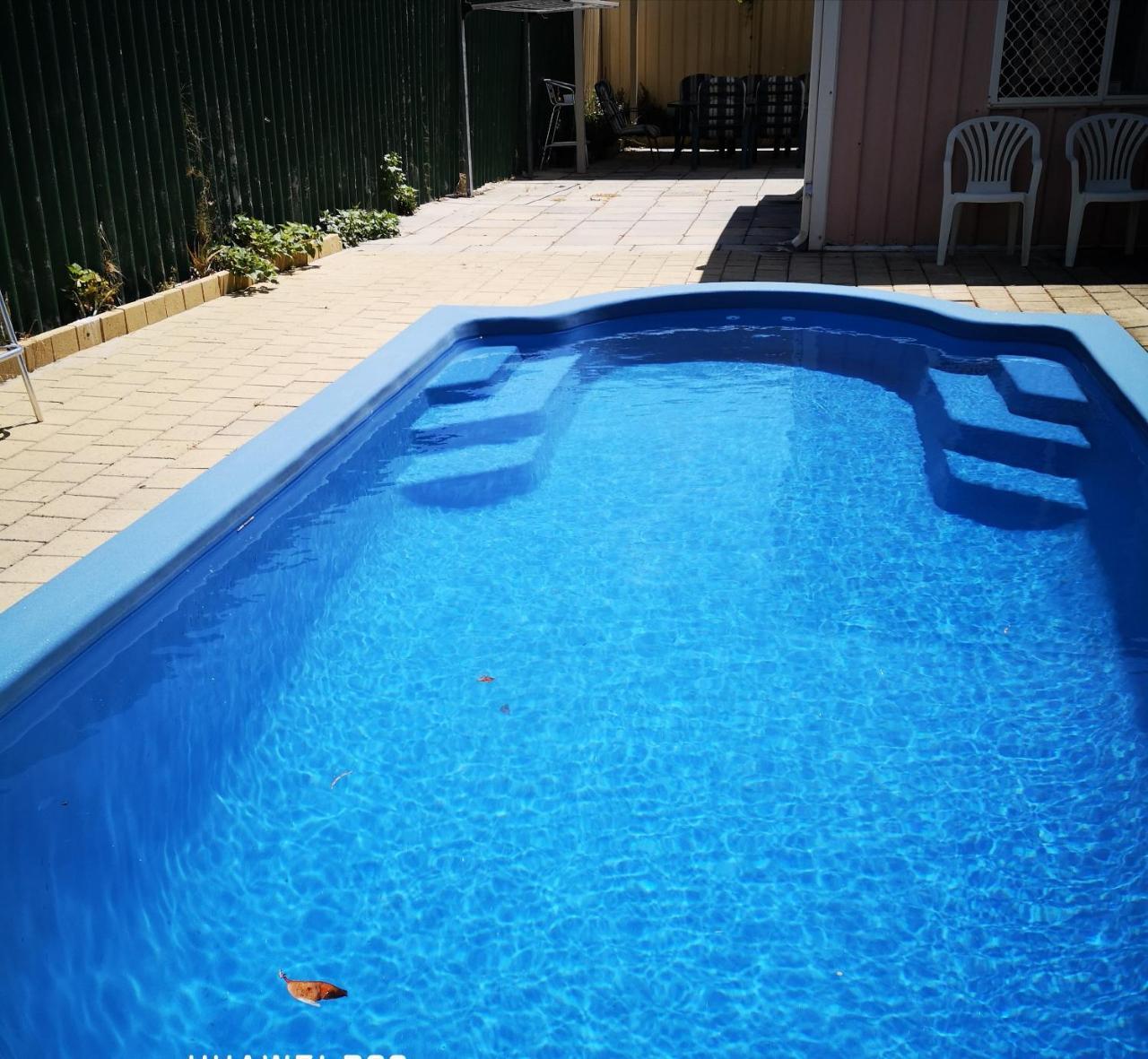 Comfort Inn Getaway Perth Exteriér fotografie